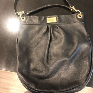 Marc by Marc Jacobs hobo bag